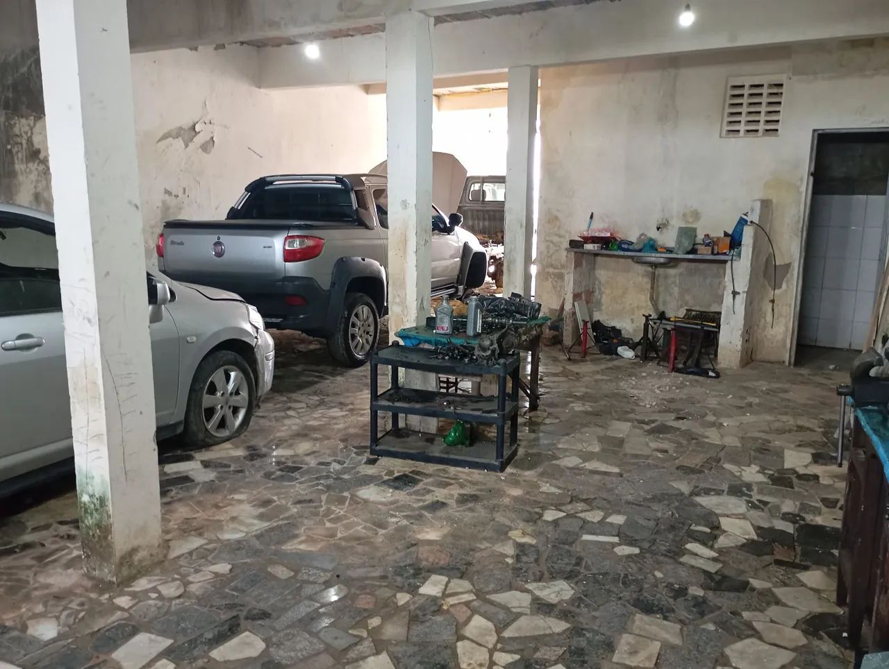 Vendo Galpão  - Foto 2