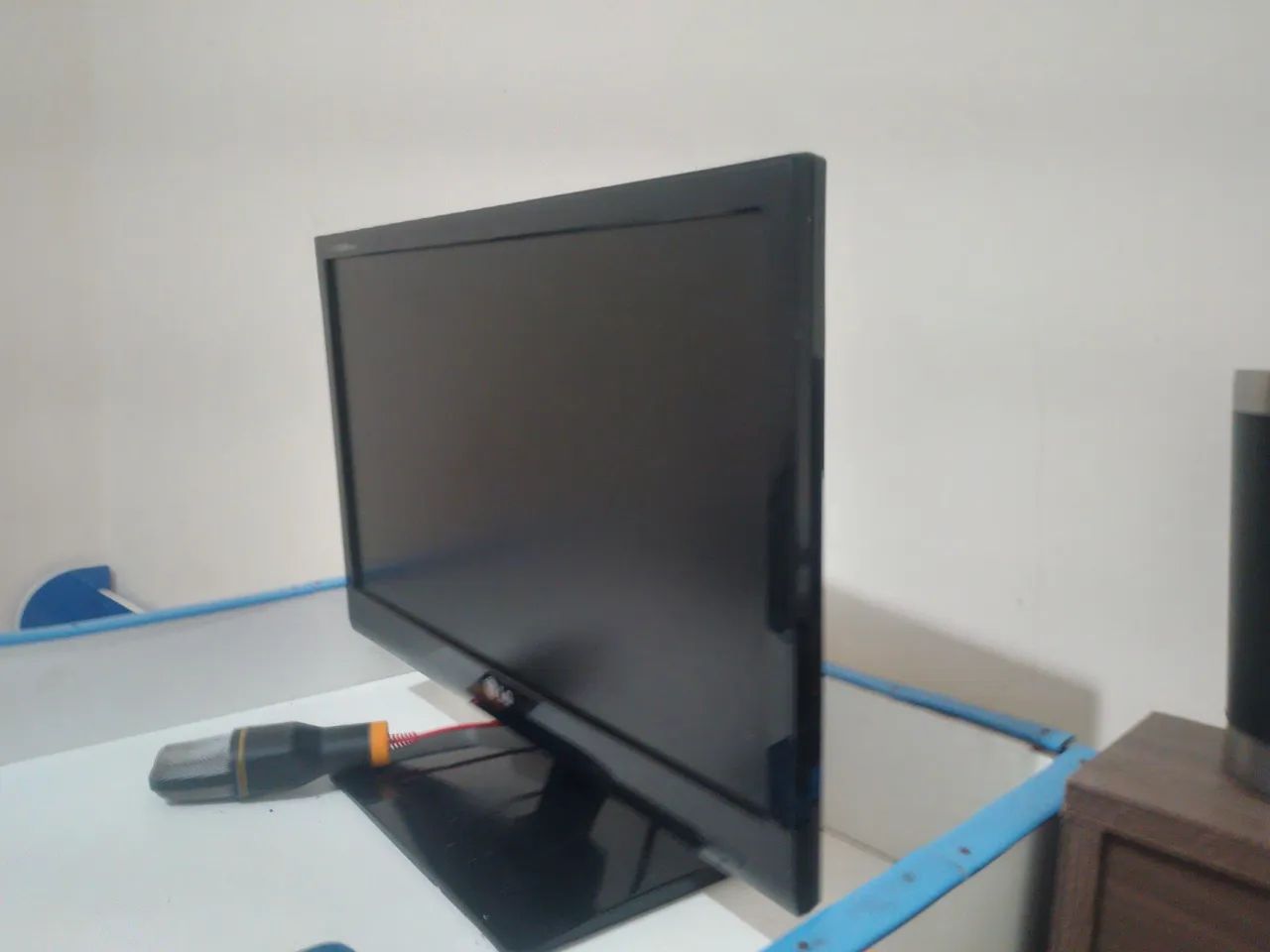 Monitor LG 20 polegadas 60 hz - Foto 2
