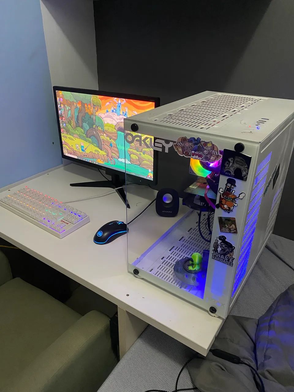 Computador gamer - Foto 2