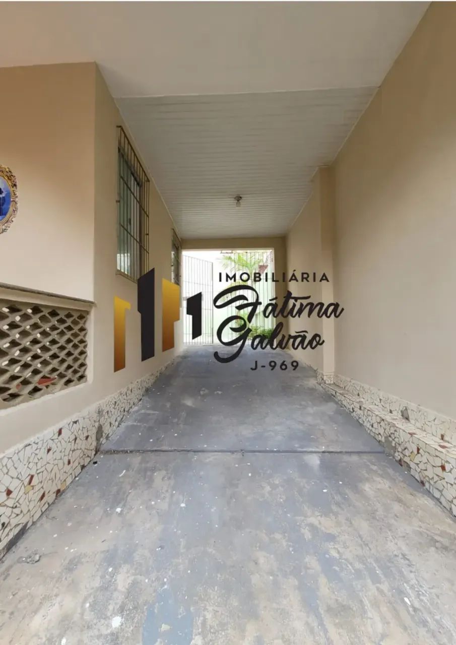 Alugo Amplo Imóvel Comercial na Batista Campos - Foto 3