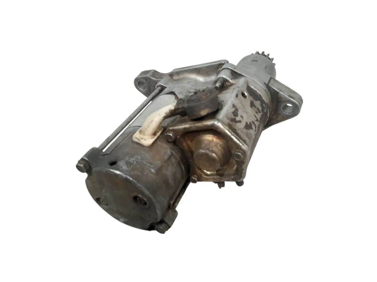 Motor Partida Arranque Land Rover Freelander 2.5 2003 Á 2005 - Foto 3