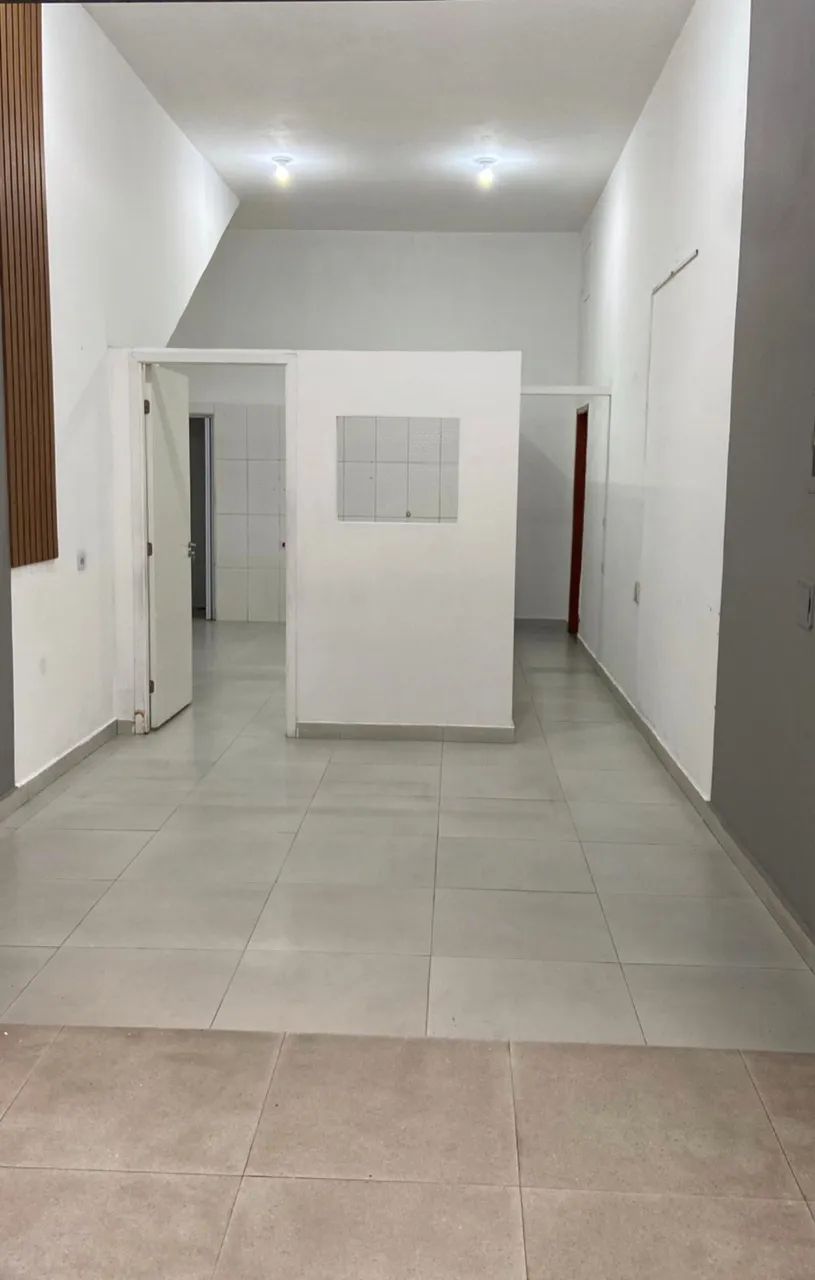 ALUGA-SE - Excelente salão comercial na Cidade - Foto 5