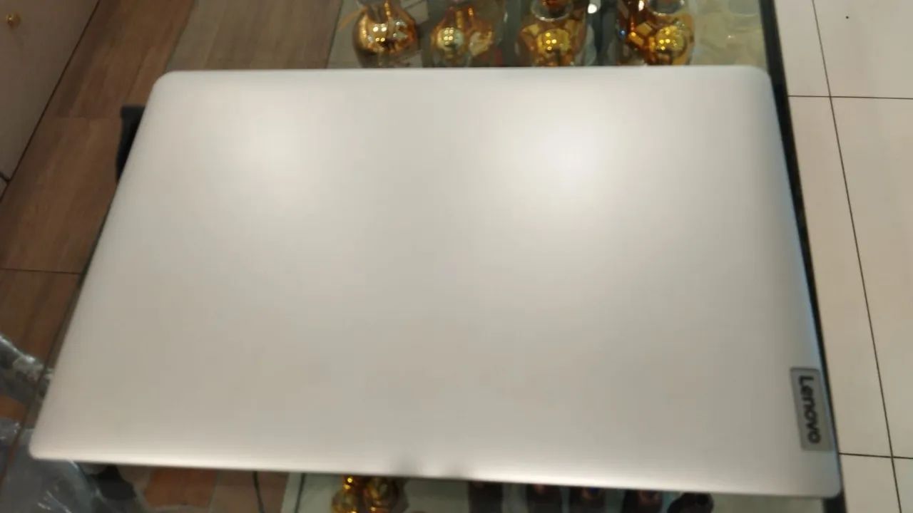 Notebook Lenovo - Foto 2