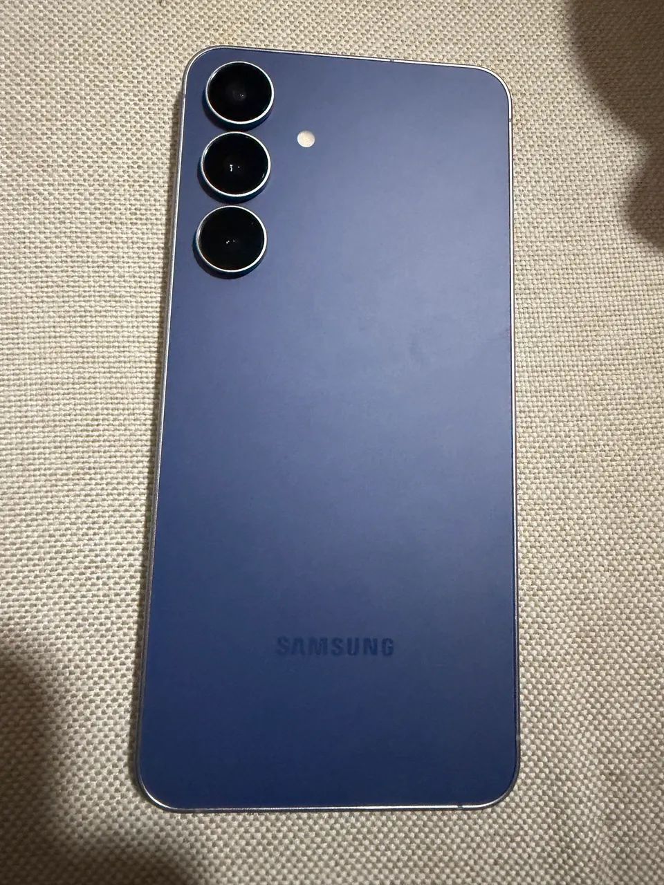 Samsung S25 FE
