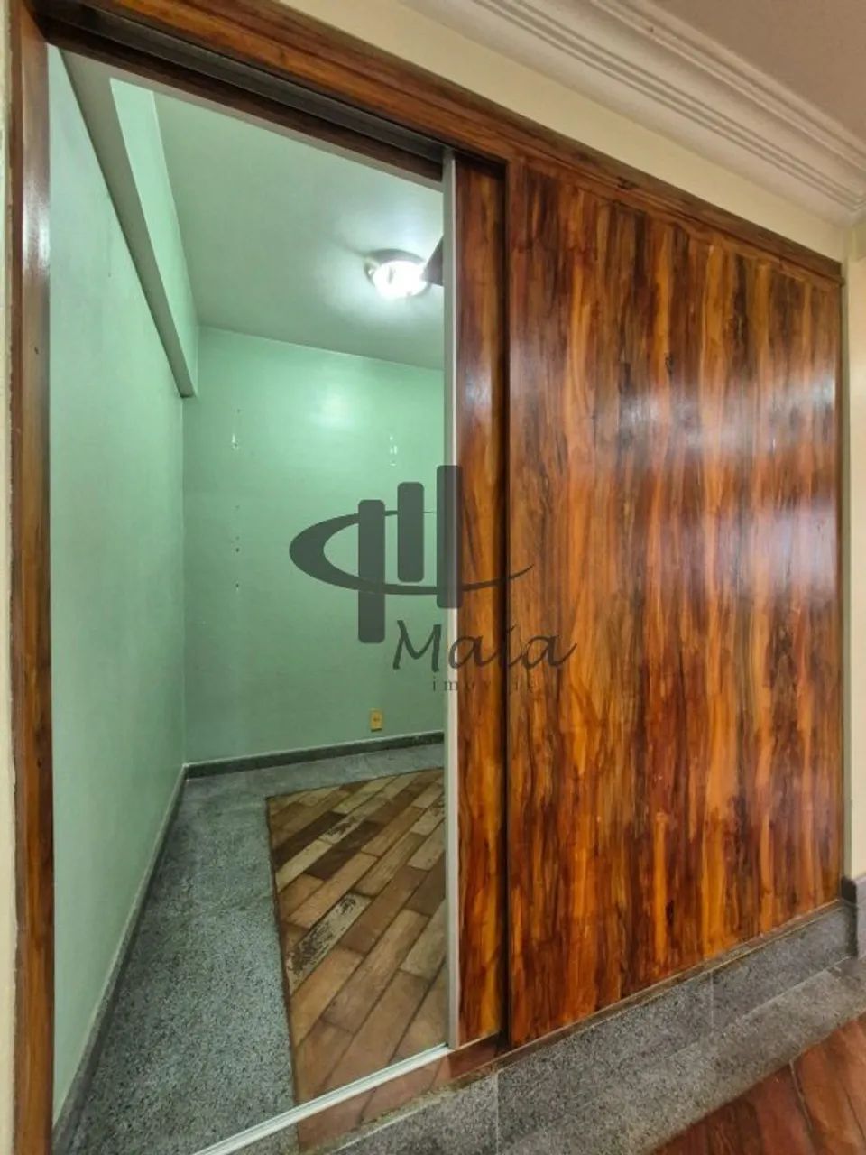 Venda Apartamento Santo Andre Jardim Ref: 46661 - Foto 5