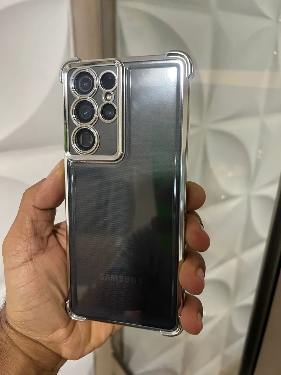 S21 ultra 5g 256gb - Foto 2
