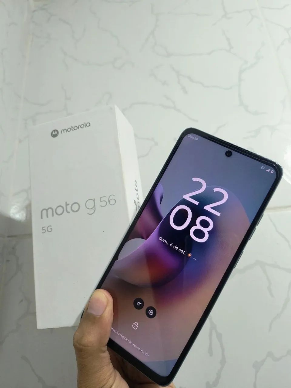 Celular  - Foto 2