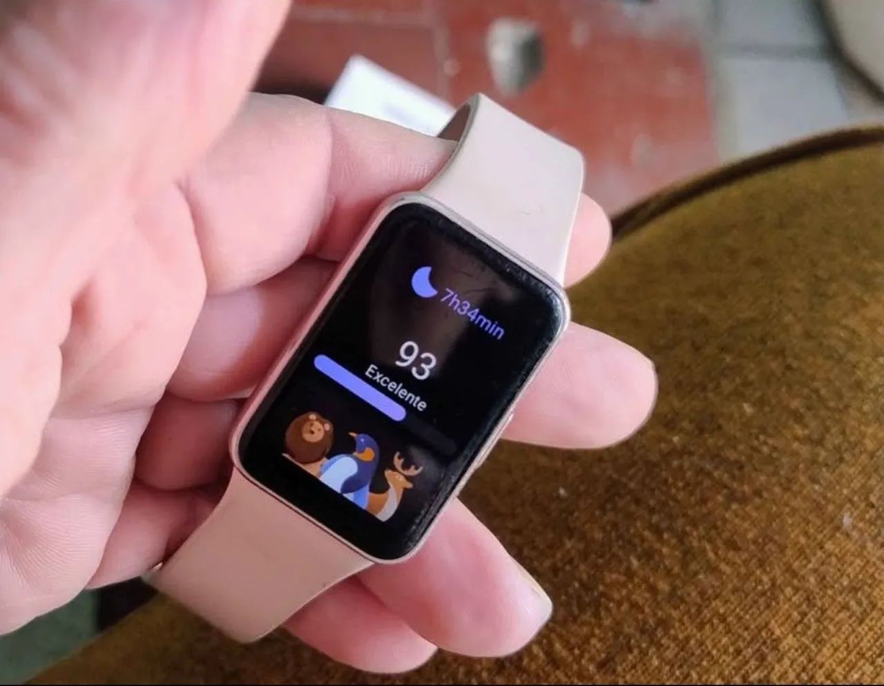 Smartwatch Samsung  - Foto 2