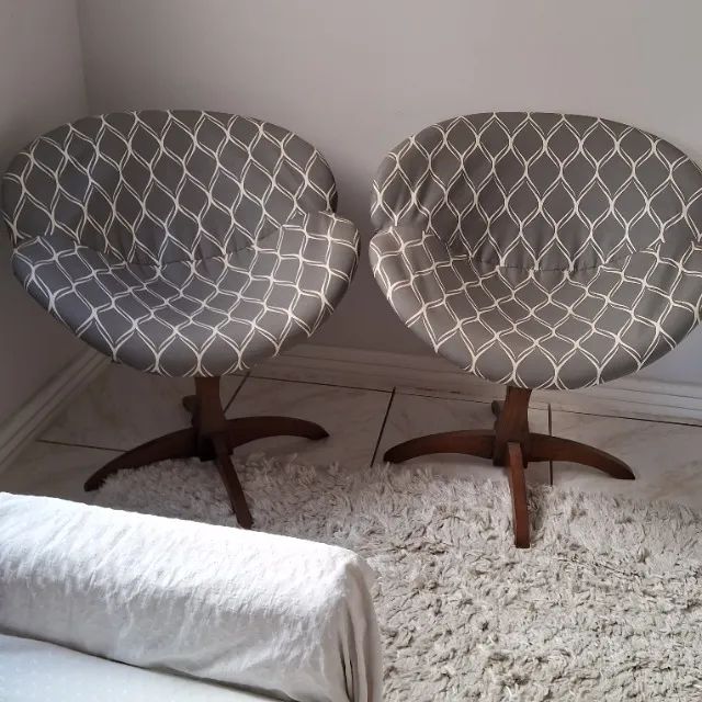 Poltronas 