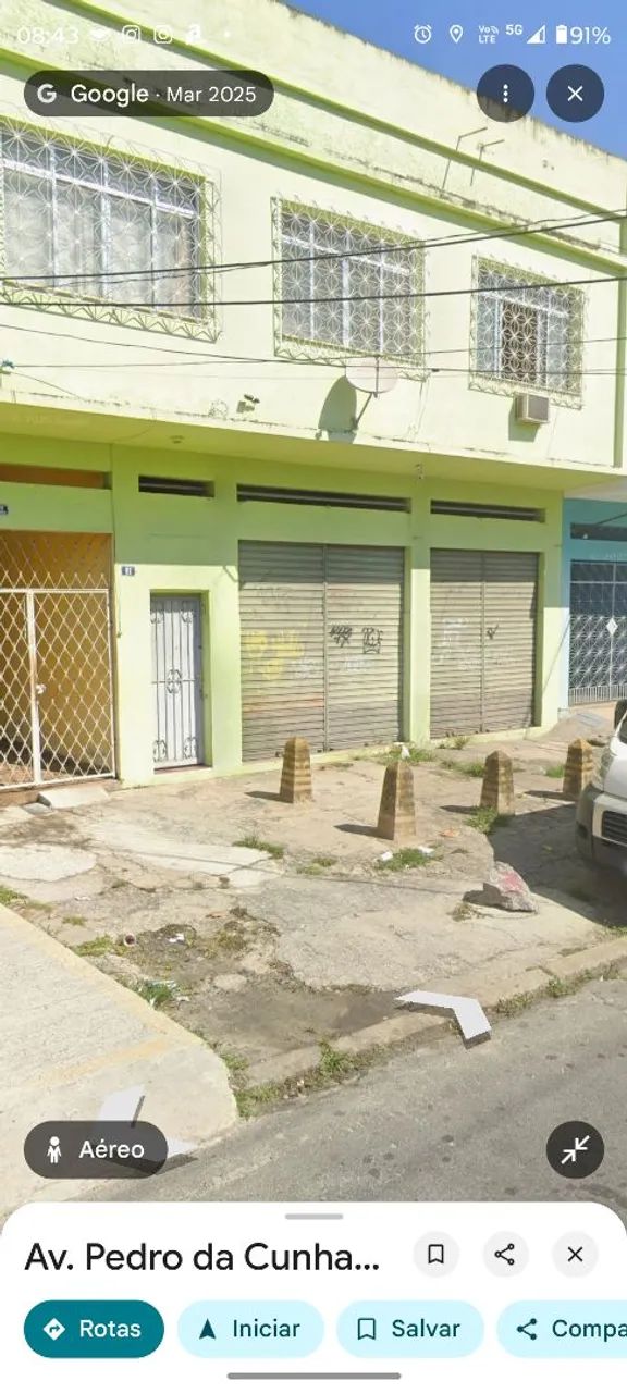 Vendo duas lojas em Realengo  - Foto 2