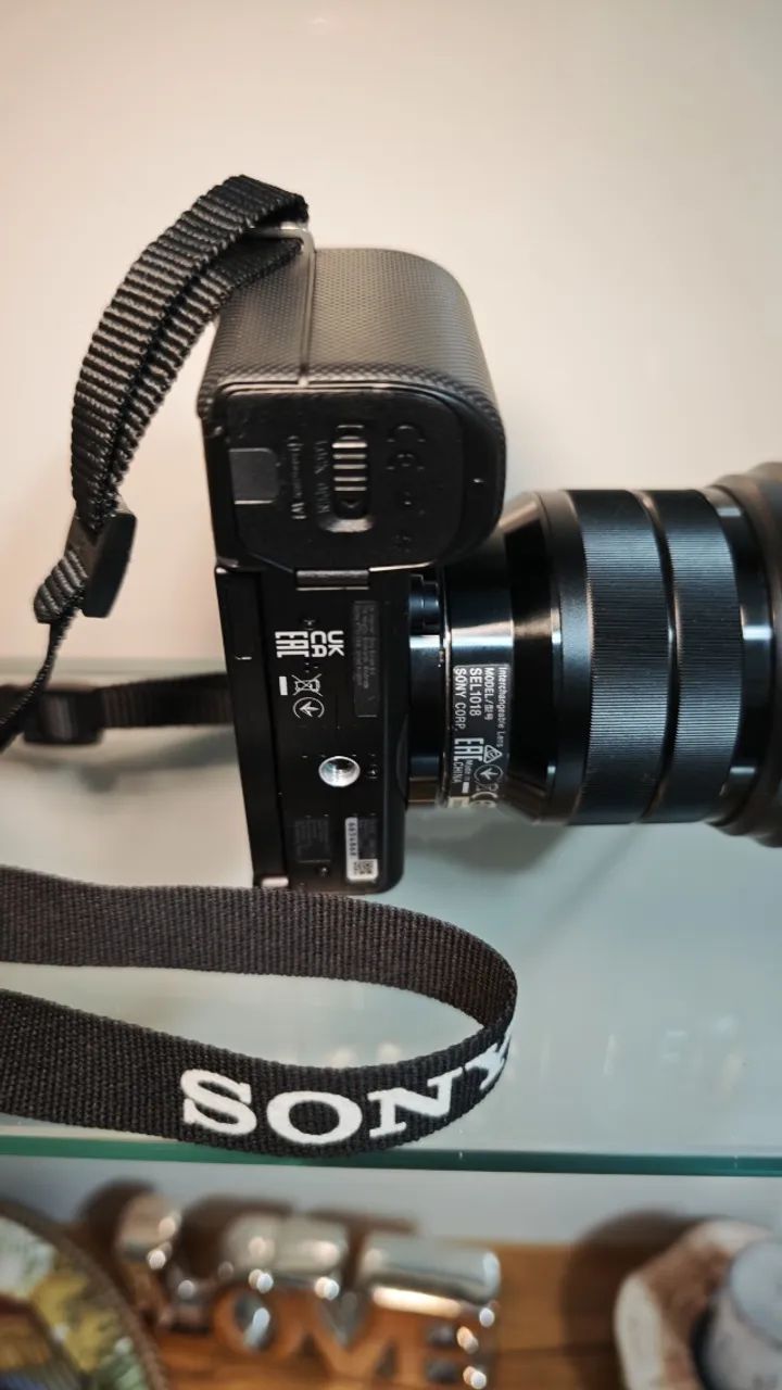 Sony ZV e10 super nova - Foto 2