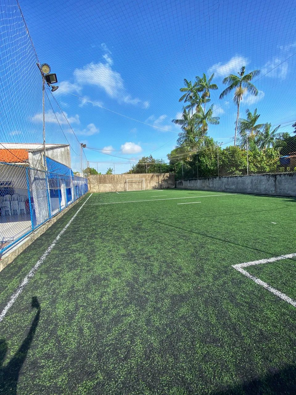 Espaço de evento Espaço arena Pinheiro 