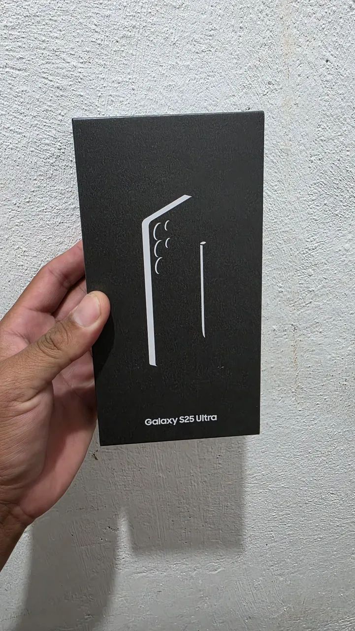 Samsung S25 ultra 256 - Foto 2