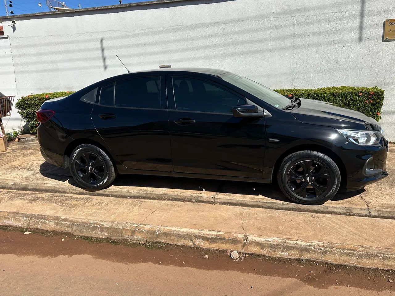 Chevrolet Onix 2022