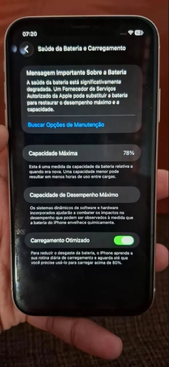 iPhone 11 64Gb - Foto 2