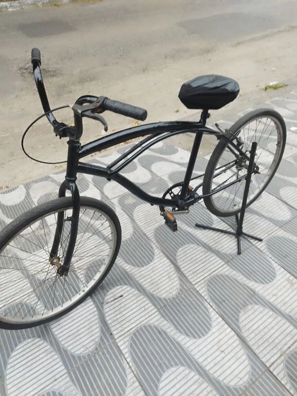 Bicicleta aro 26 comun  - Foto 2