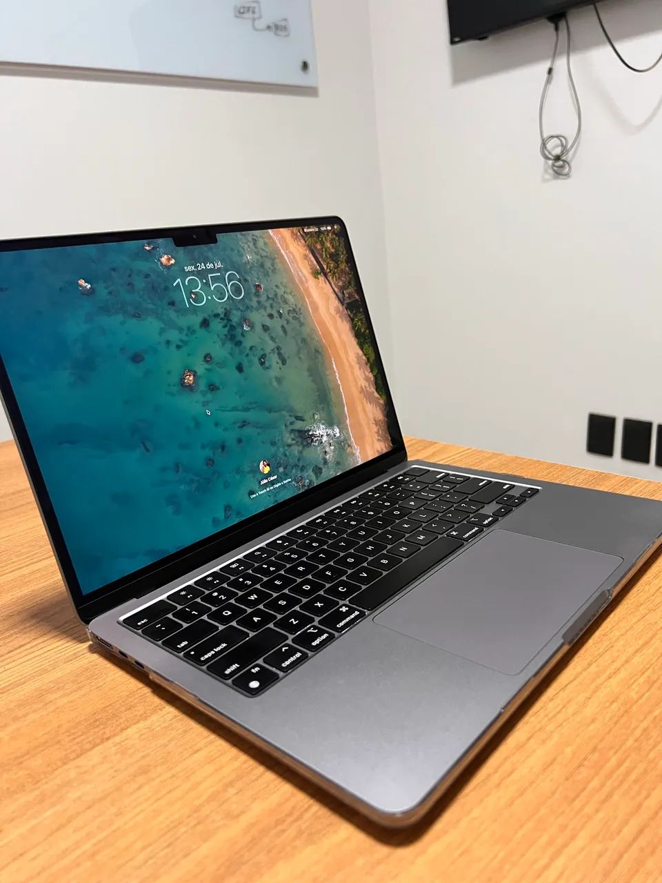 MACBOOK AIR M2 8G / 256 - Foto 4