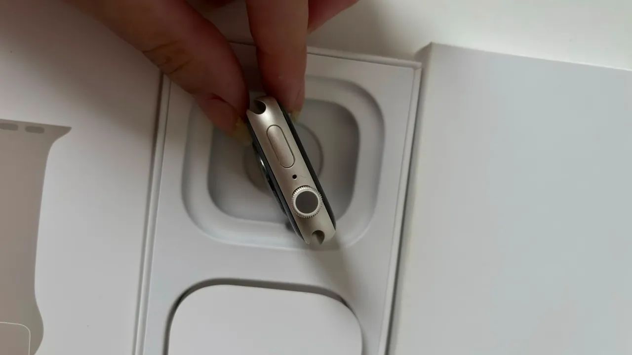 Apple Watch Series 9 41mm - Foto 4