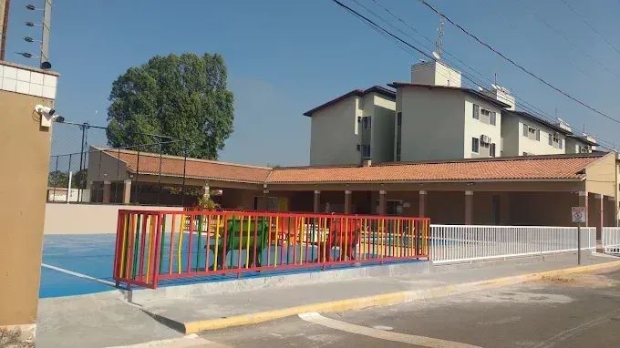 PASSO CHAVE GRAN VILLAGE ARAÇAGY 1, 2 QUARTOS - Foto 4