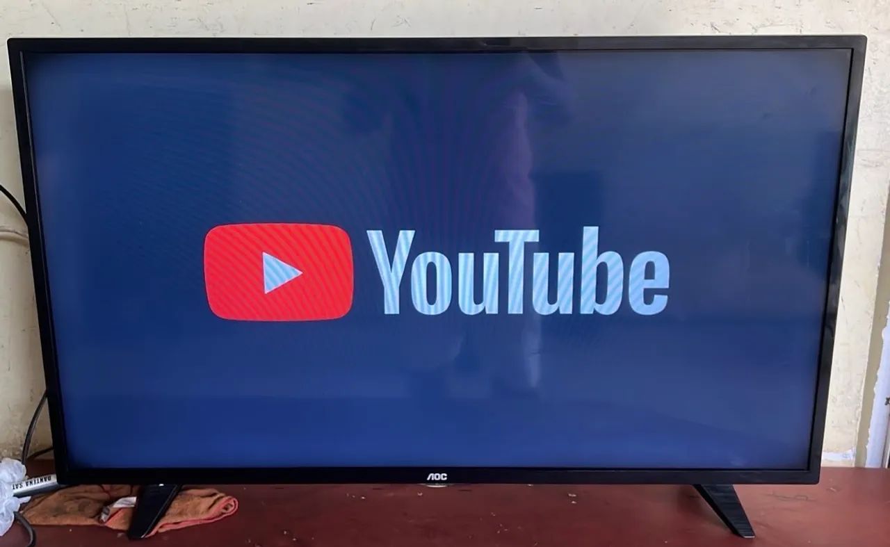 Smart TV AOC - Foto 2