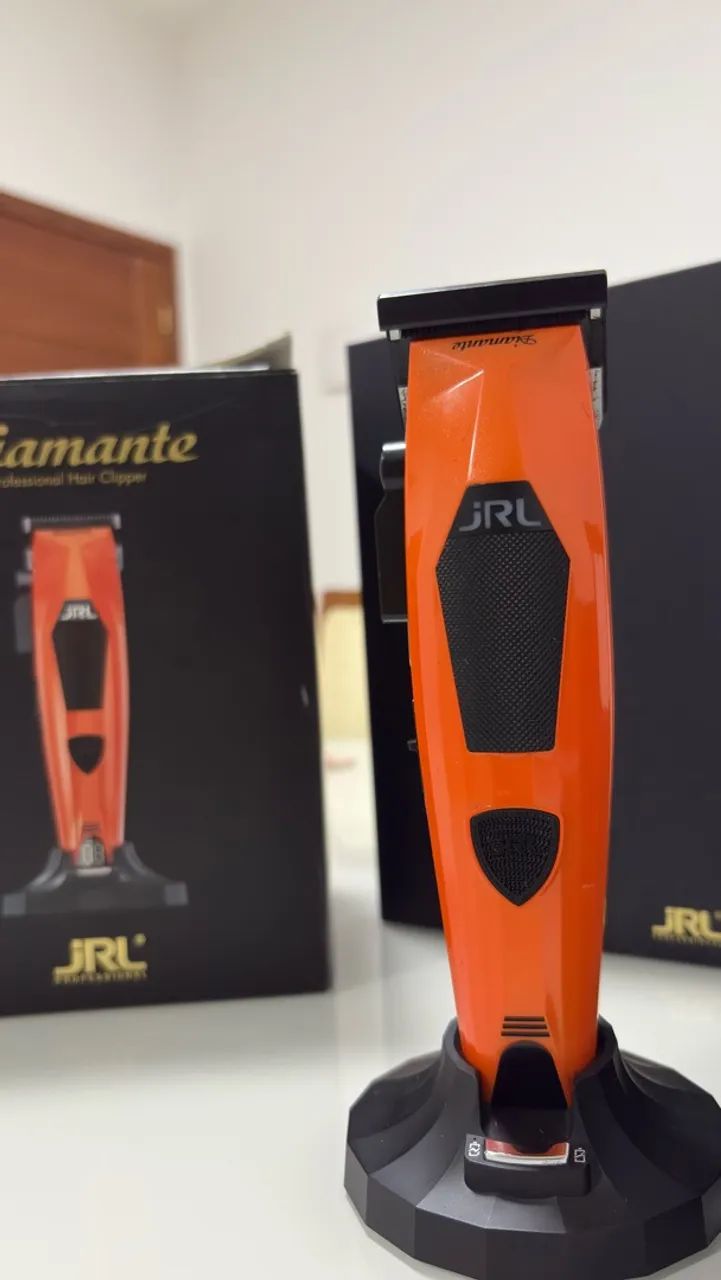 Máquina Jrl diamante  - Foto 5