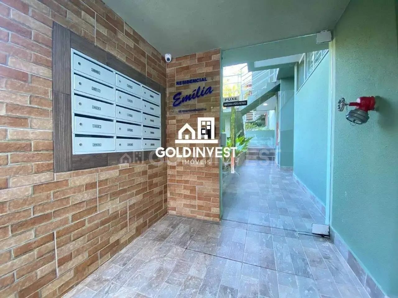 Sala comercial com 35m² no bairro Cerâmica Reis!!! - Foto 2