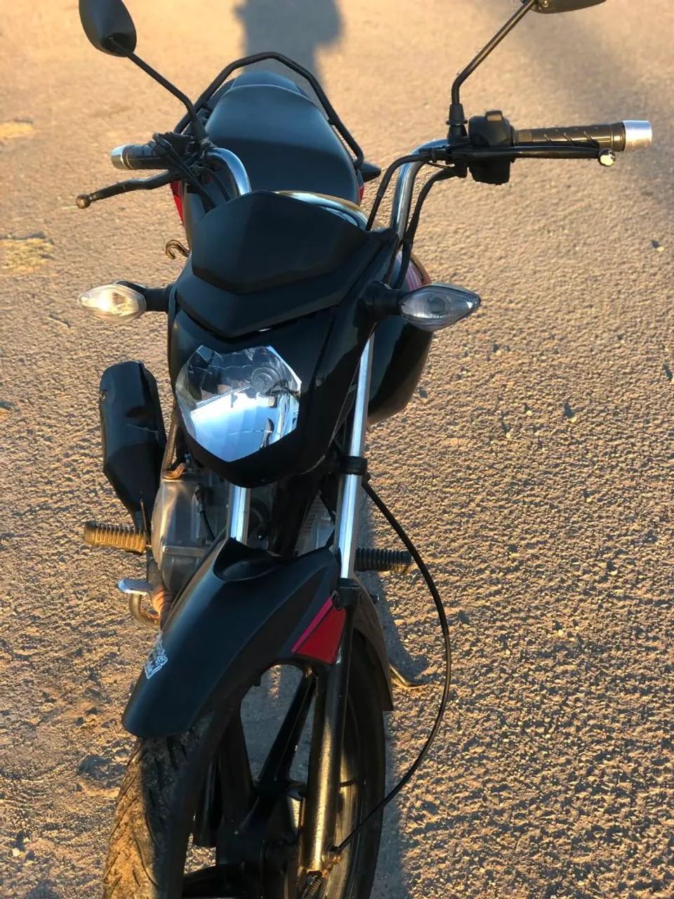 Vende-se moto - Foto 3