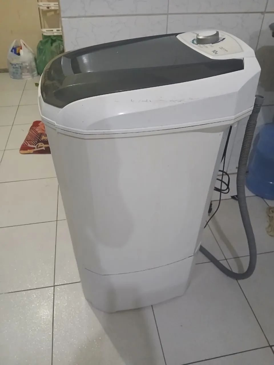 Tanquinho de lavar roupa  - Foto 3