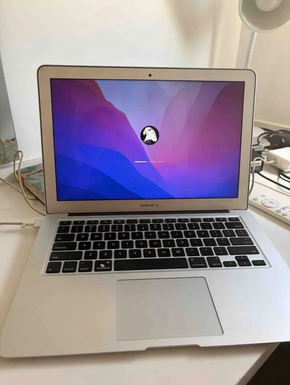 MacBook Air 13? 2017 | Intel i5 | 128GB | Funcionando bem