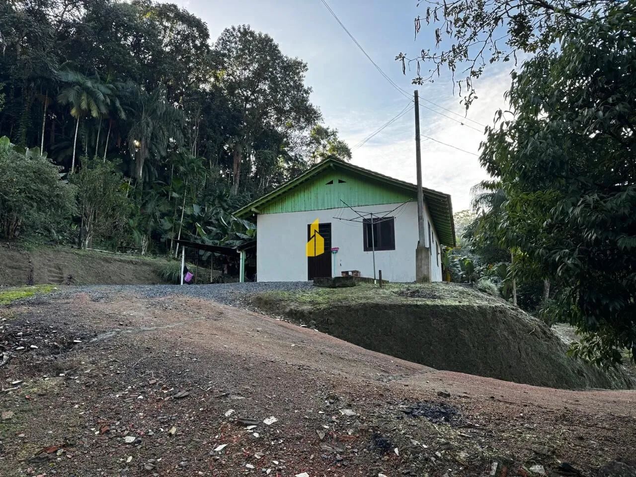 Sítio em Benedito Novo - Foto 3