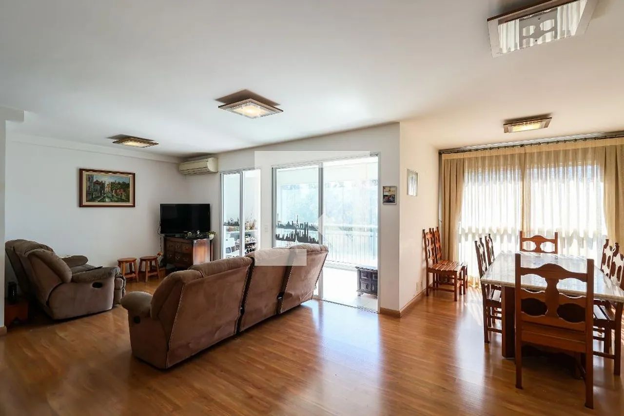 Apartamento à Venda - Panamby, 3 Quartos, 122 m2 - Foto 2