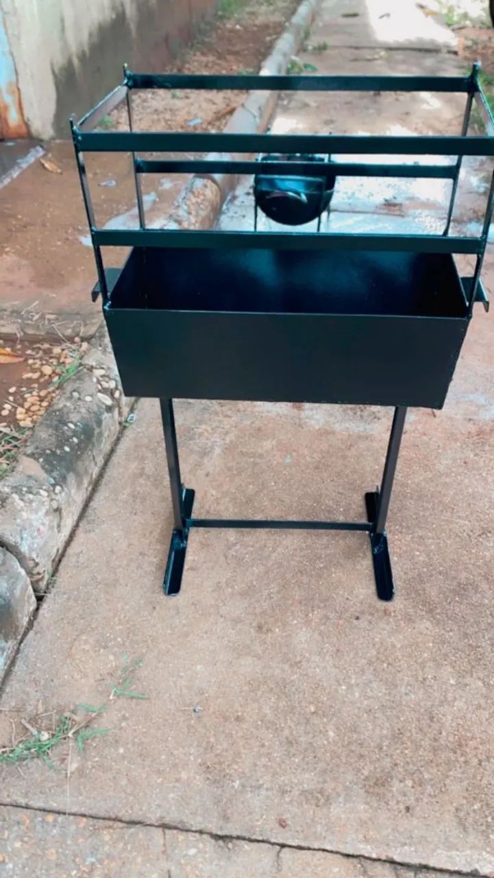 Churrasqueira  - Foto 3