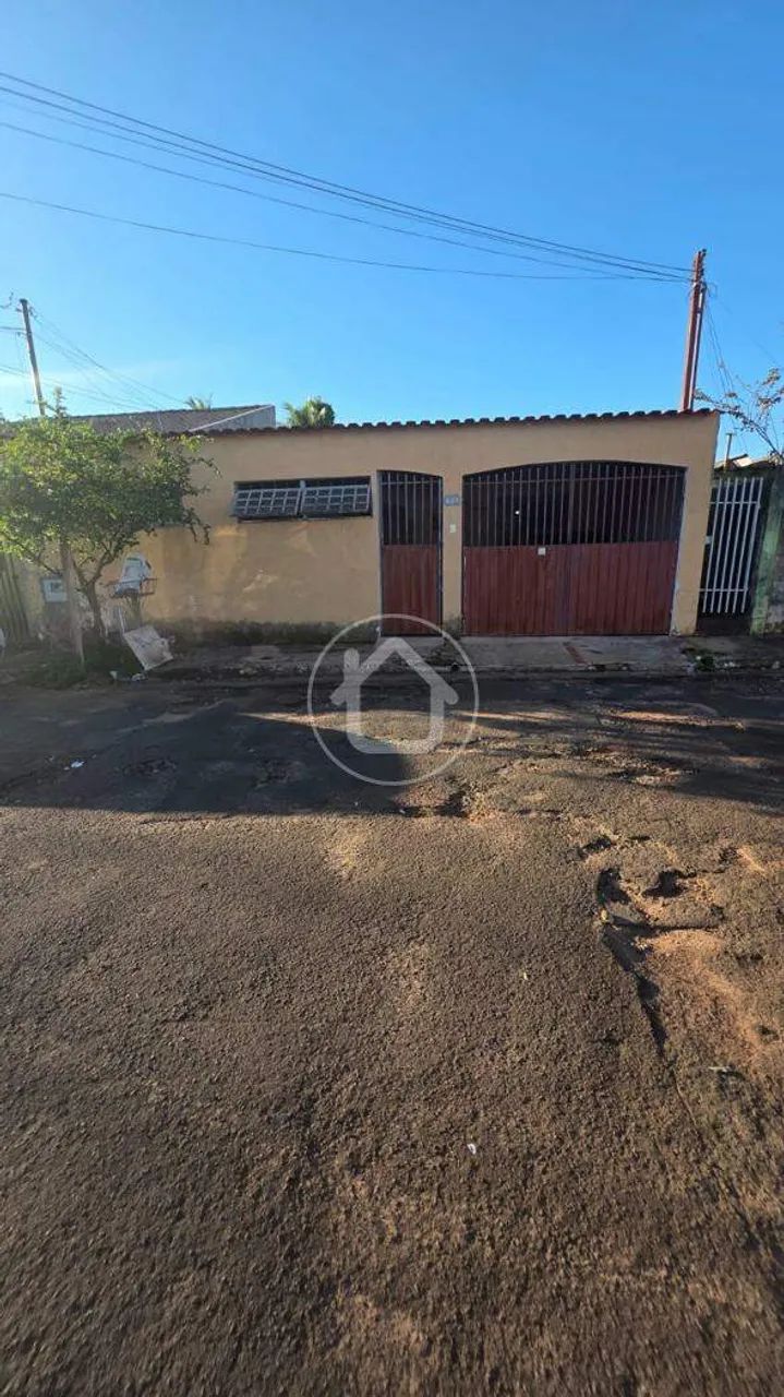 CASA PRONTA PARA MORAR