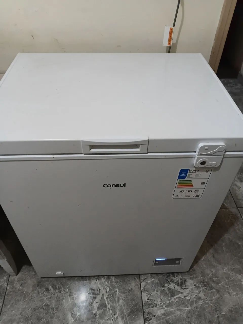 Freezer Consul  - Foto 3