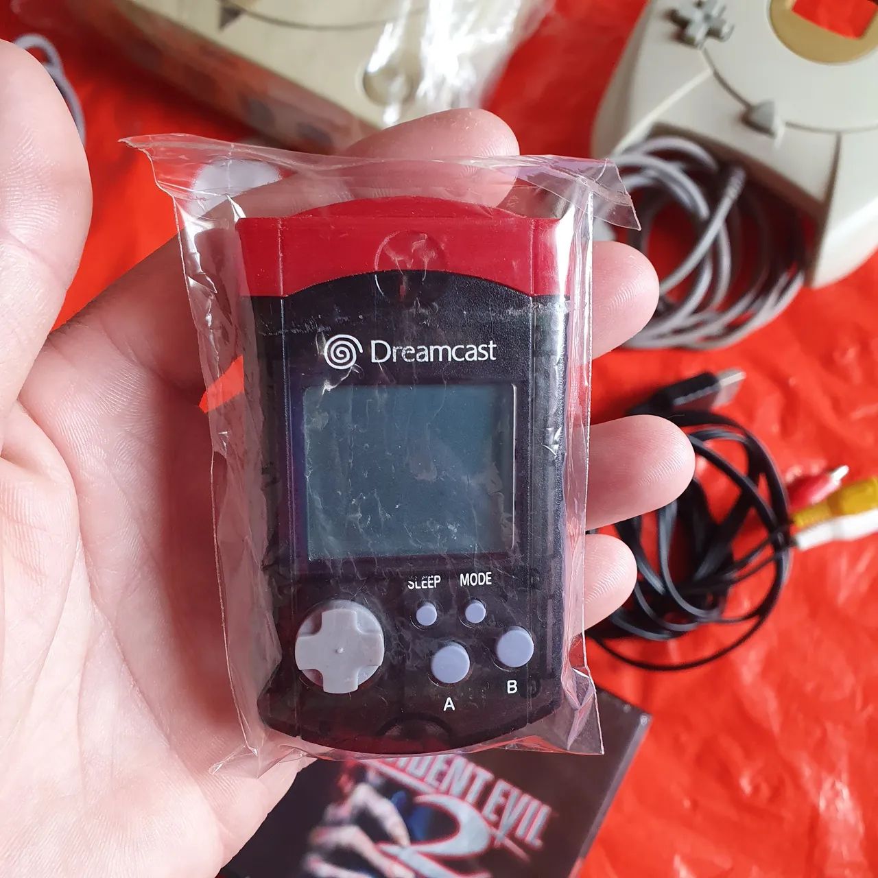 Sega dreamcast  - Foto 2