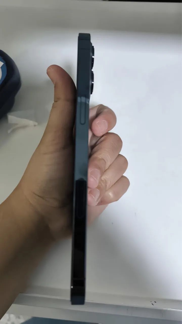 iPhone 12 Pro Max  - Foto 4