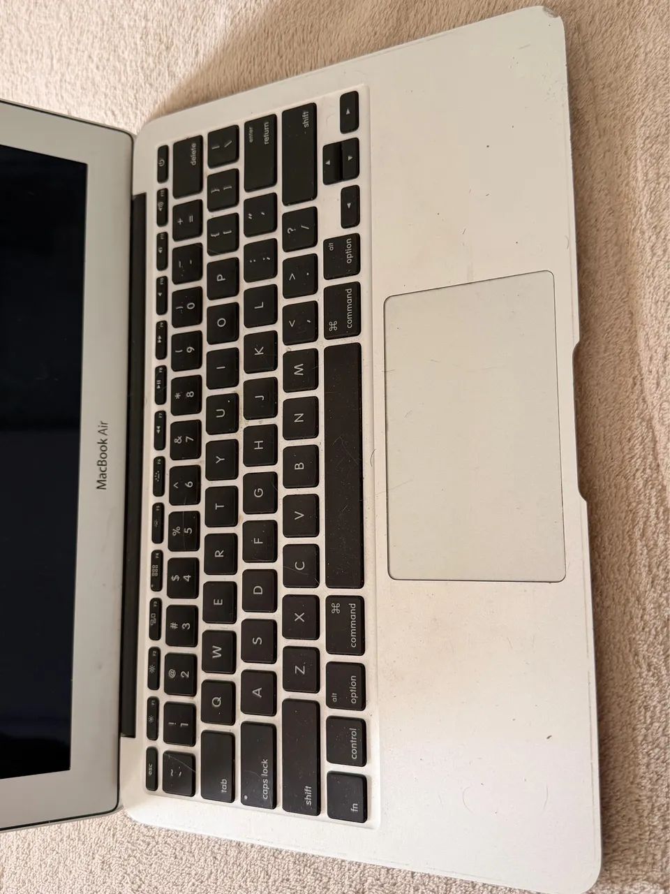 MacBook Air 11? 2012 256GB - Foto 3