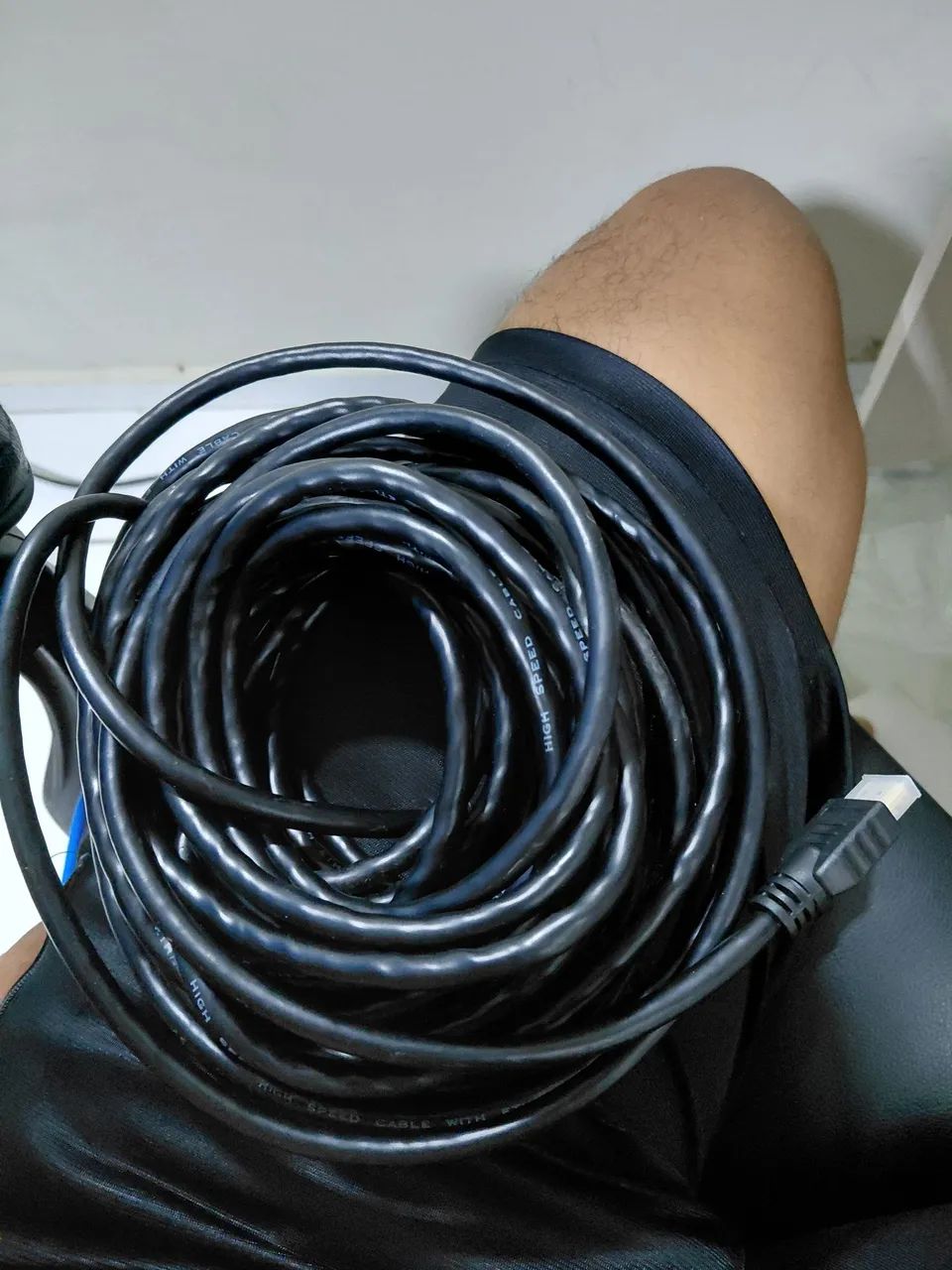 Cabo HDMI 10M