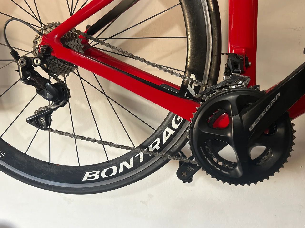 Trek madone 9 - Foto 3