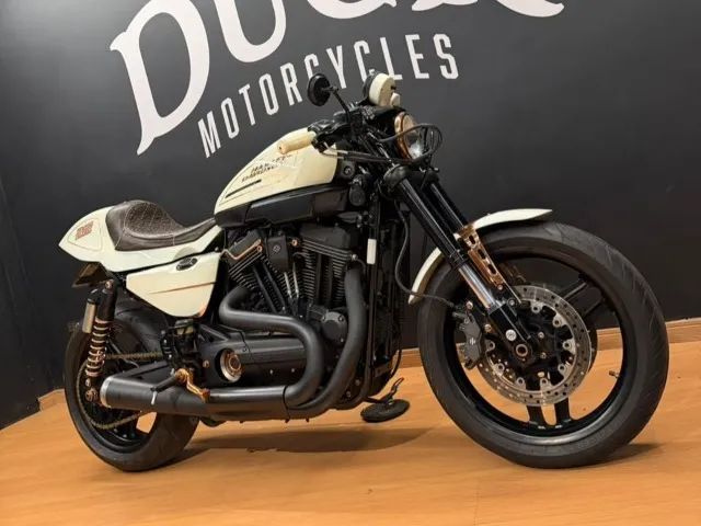 XR1200X VIP DESIGN - Foto 3