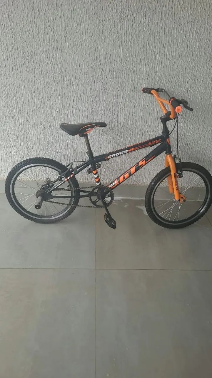 Bicicleta nova - Foto 2