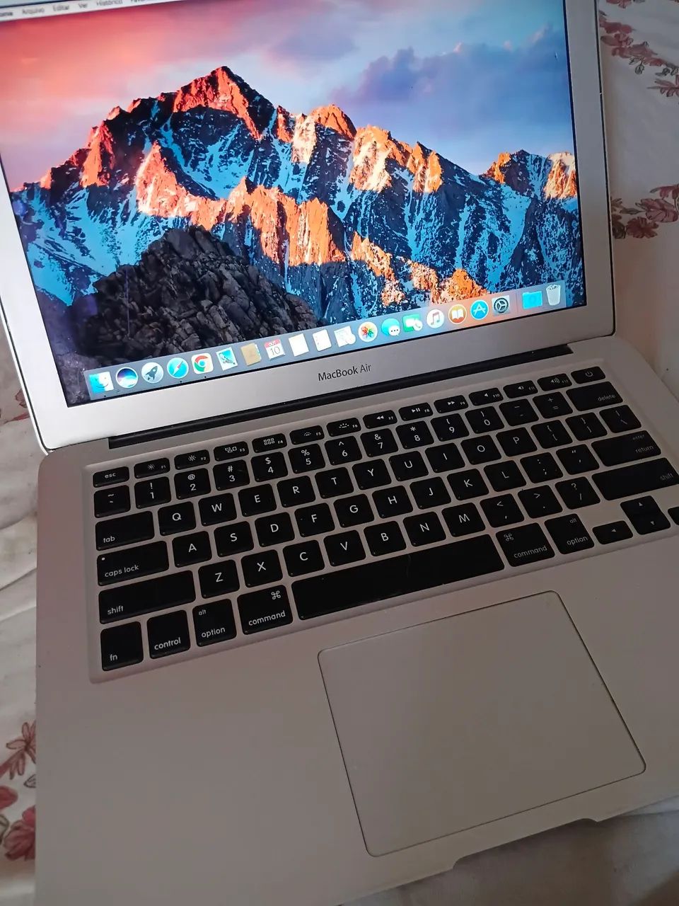 Macbook Air - Foto 2