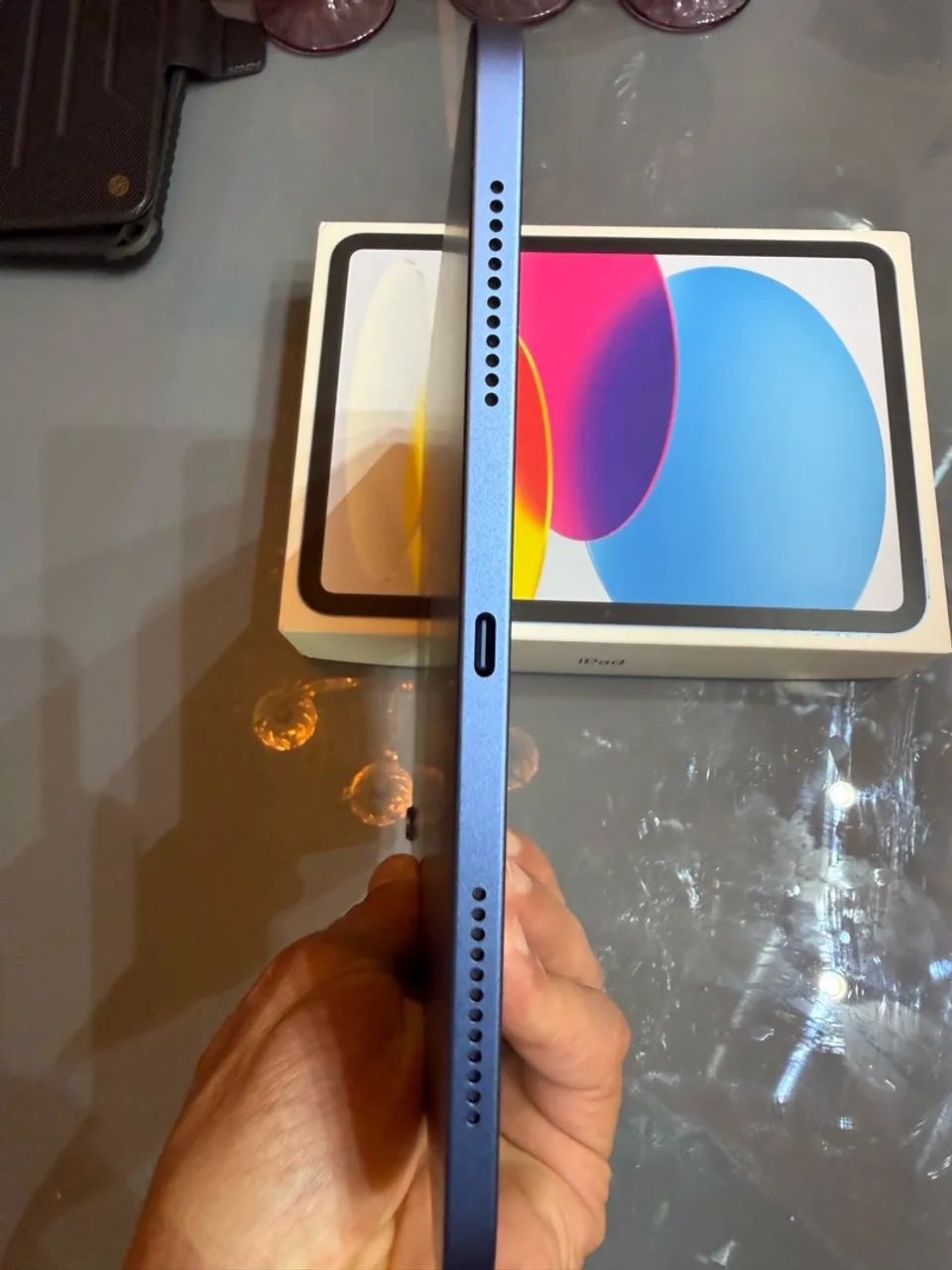 iPad 11 a16 - 128g  - Foto 3