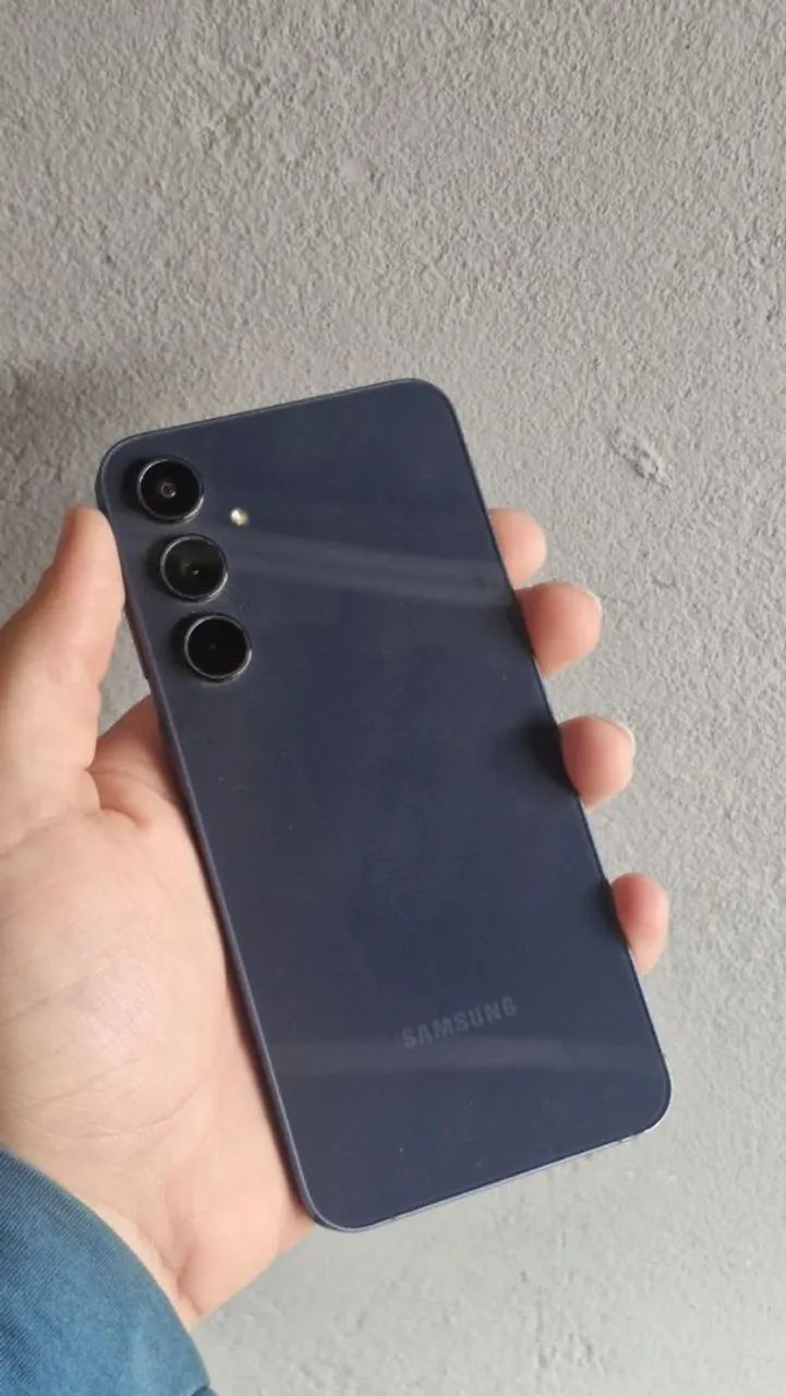SAMSUNG GALAXY A55 5G Usado - Foto 2