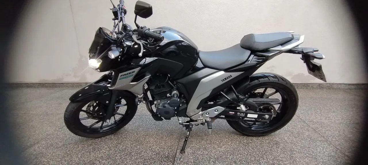 Fazer 250  - Foto 4