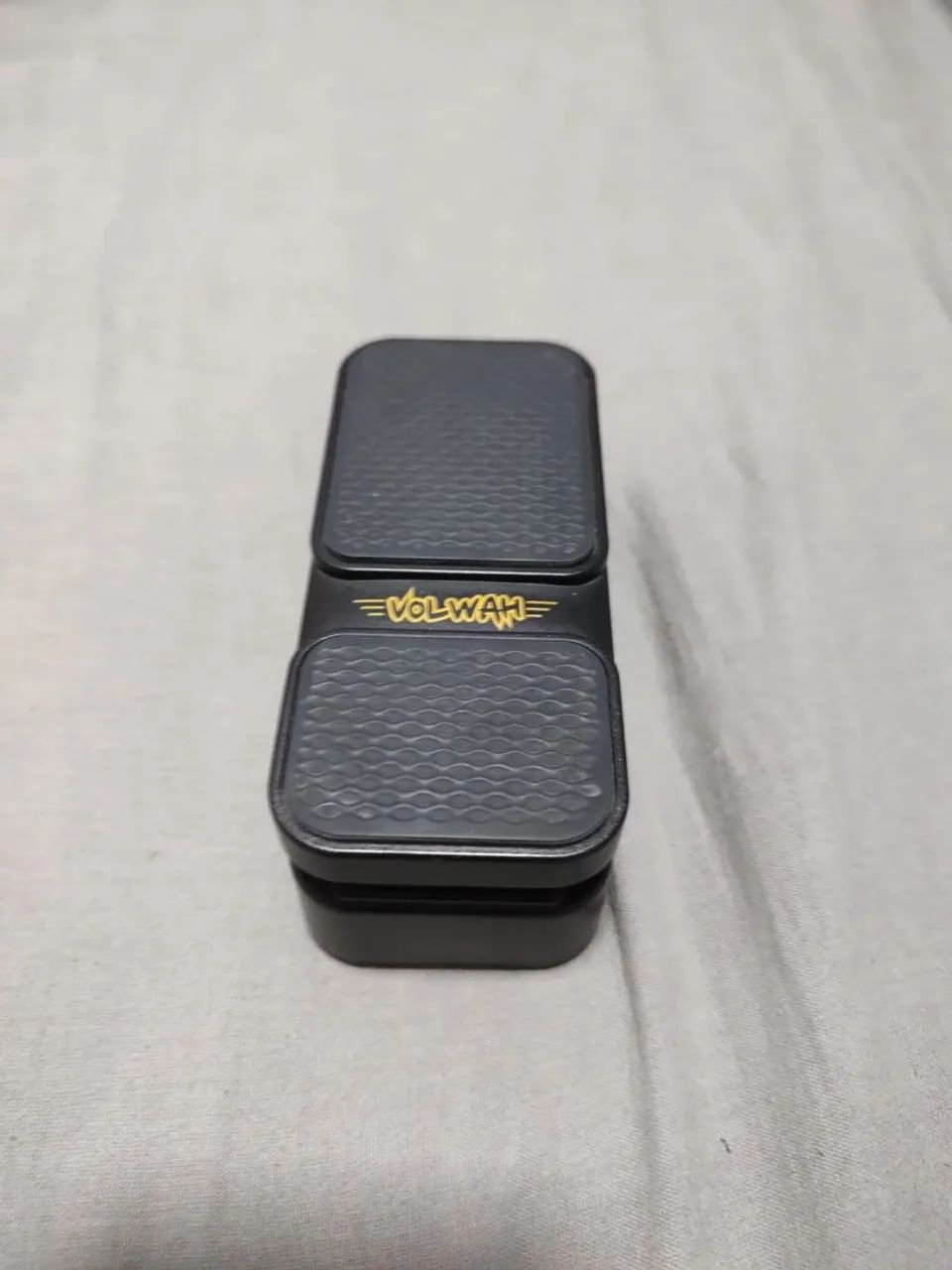 Pedal de volume e wha 