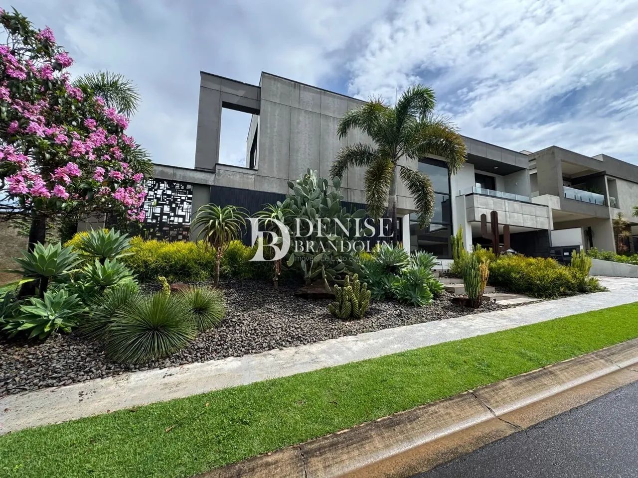 casa - Loteamento Parque dos Alecrins - Campinas - Foto 4