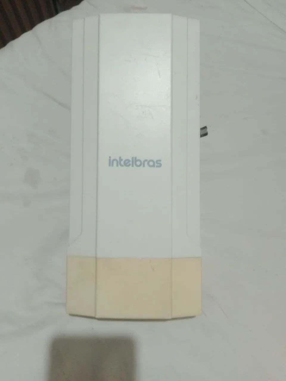 Roteador outdoor Intelbras 1250