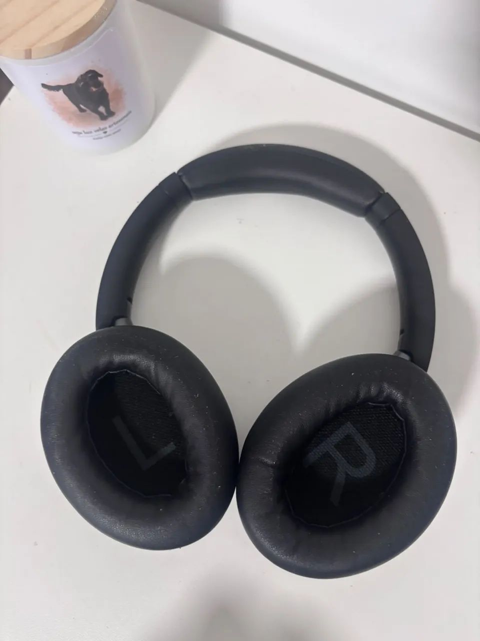 Fone de ouvido bluetooth 