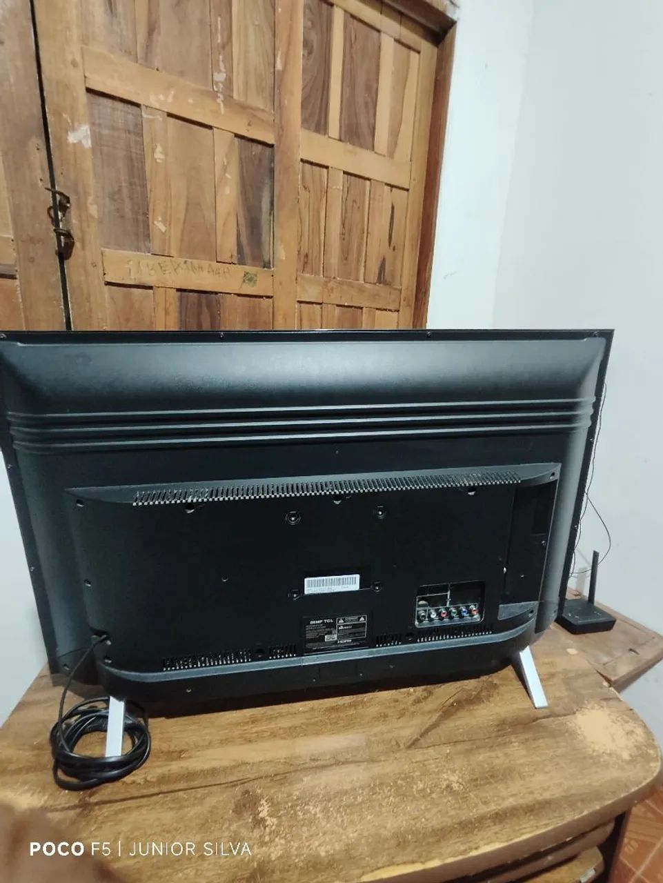 TV Toshiba - Foto 2
